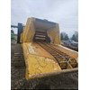2022 Vermeer WC2500TX Mobile Wood Chipper